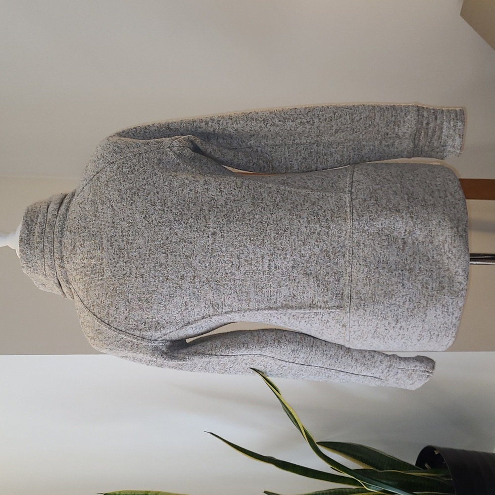 Thread + Supply Zip Up Jacket - Picture 3 of 10